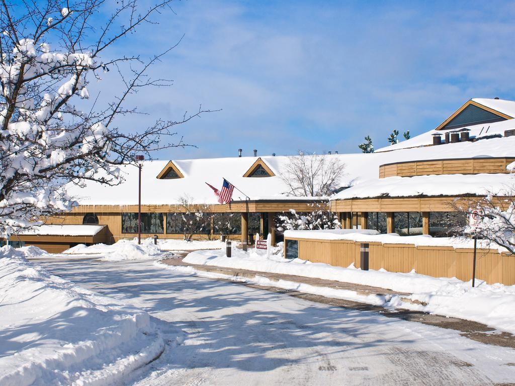 Horseshoe Resort Barrie Exterior photo