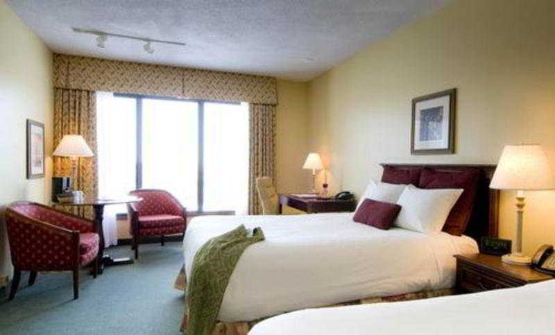 Horseshoe Resort Barrie Room photo